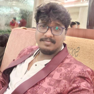 Raman Nair