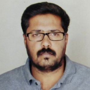 Raman TiwariProfile Image