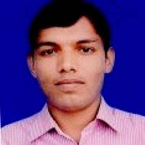 Raman Trivedi