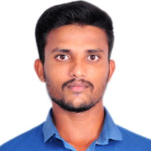Ramanamurthav Pandey