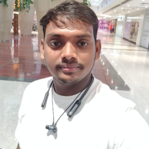Ramananit Verma
