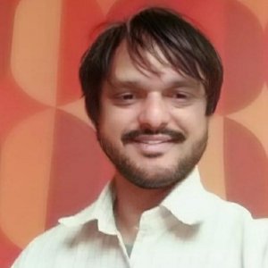 Ramanav Bansal