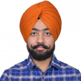 Ramandeeav Joshi