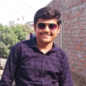 Ramanesh Goyal