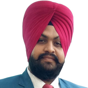 Ramanjiav Tiwari