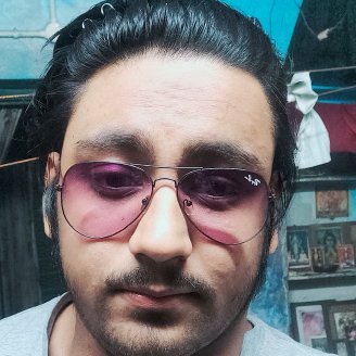 Ramanuesh Bansal