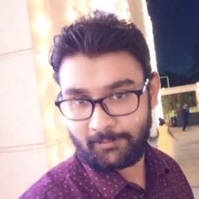 Ramanujhaesh Pawar