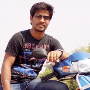 Ramarajaesh Pawar
