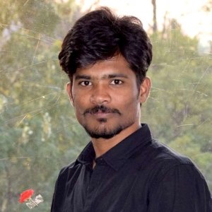 Ramav Goyal