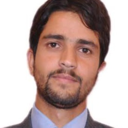 Rameeav Pawar