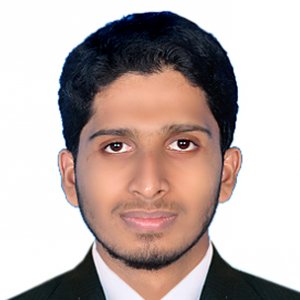 Rameeit Iyer