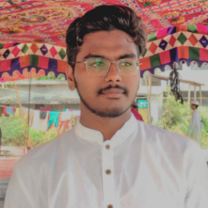 Rameena PatelProfile Image