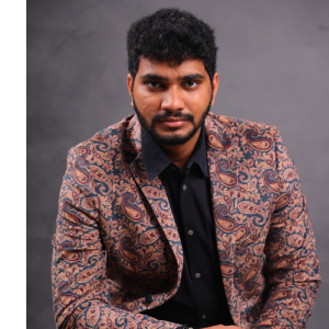 Ramendra Peruboin