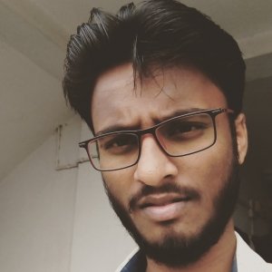 Ramendresh Verma