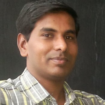Ramesan Nair