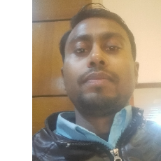 Ramesan Pandey