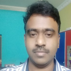 Ramesan Trivedi