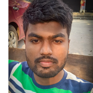 Ramesav BansalProfile Image