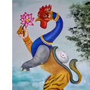 Ramesav Deshpande