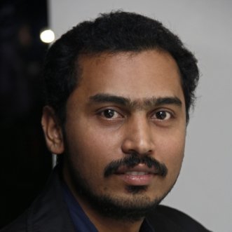 Ramesav Goyal