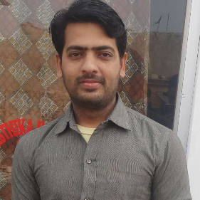 Ramesav Gupta