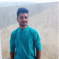 Ramesav Joshi
