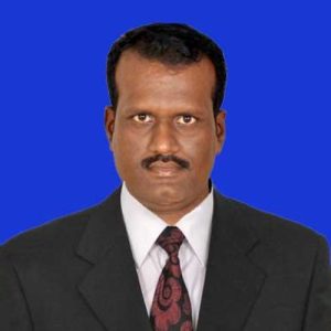 Ramesav Kulkarni