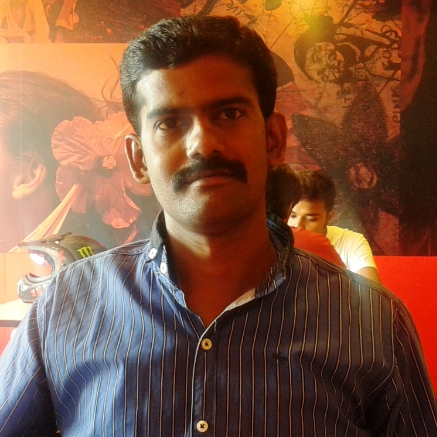 Ramesav Mishra