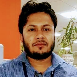 Ramesav Mishra