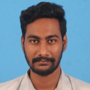 Ramesav Nair