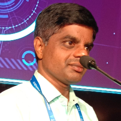 Ramesav Pandey