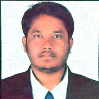 Ramesav Reddy