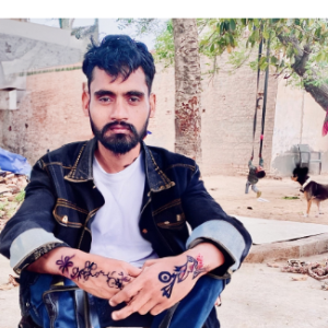 ramesesh Awasthi