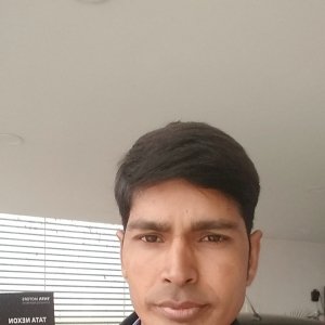 Ramesesh Bansal