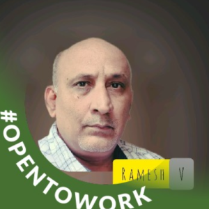 Ramesesh Bansal