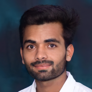 Ramesesh Chauhan