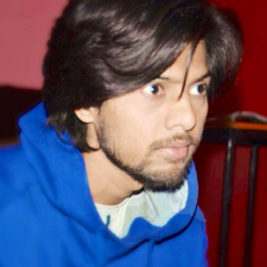 Ramesesh ChauhanProfile Image