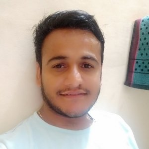 Ramesesh Deshpande