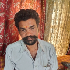 Ramesesh MishraProfile Image