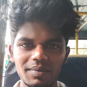 Ramesesh Nair