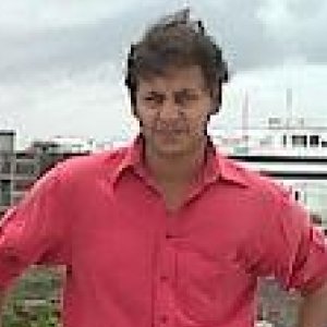 Ramesesh Pandey