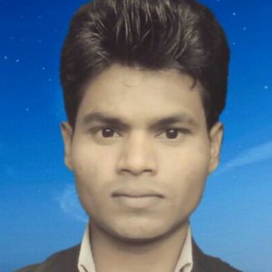 Ramesesh Pandey