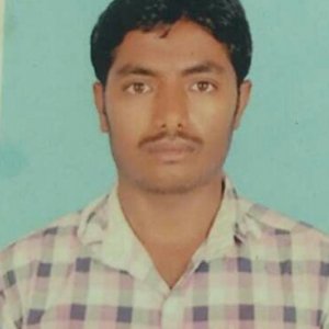 Ramesesh Trivedi