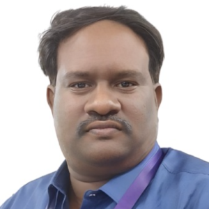 Ramesesh Trivedi