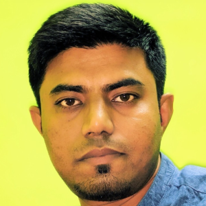 Ramesh Adhikary