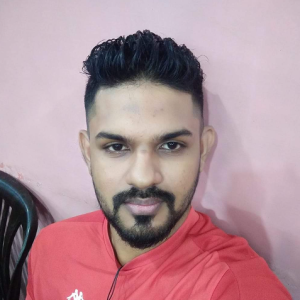 Ramesh Anantheshwaran
