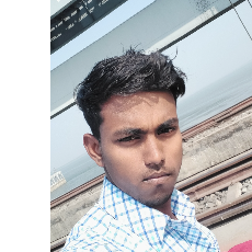Ramesh Baghira