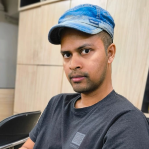 Ramesh BhasinProfile Image