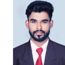 Ramesh Chandran