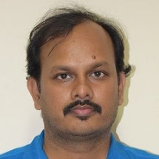 Ramesh Charan
